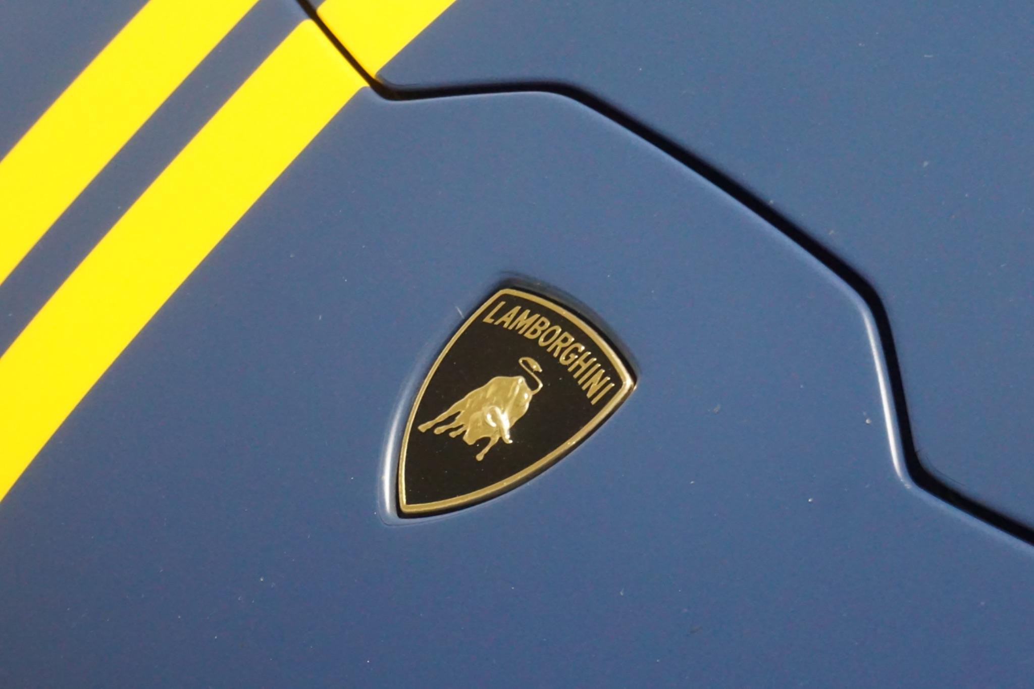 Lamborghini Huracan 5.2 V10 LP 610-4 LDF 4WD Euro 6 (s/s) 2dr